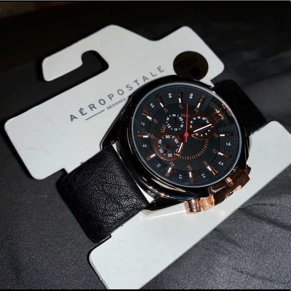 Aeropostale Other - BRAND NEW Aeropostale watch